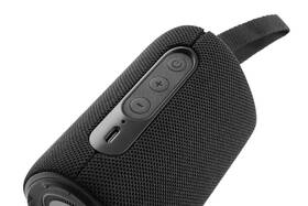 Prenosný reproduktor JVC XS-E213 čierny

 obrázok produktu 4 z 8