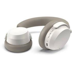 Slúchadlá Sennheiser Accentum Wireless biela

 obrázok produktu 3 z 5