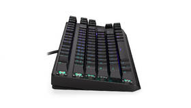 Klávesnica ENDORFY Thock TKL Wireless Brown, CZ/SK layout čierna

 obrázok produktu 6 z 16