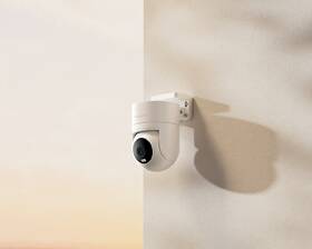 IP kamera Xiaomi Outdoor CW300 EU biela

 obrázok produktu 3 z 3