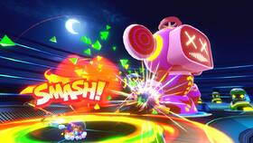 Hra Nintendo SWITCH Super Monkey Ball Banana Rumble 

 obrázok produktu 5 z 6