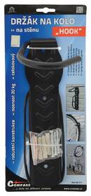 Držiak Compass 09273 HOOK na kolo 

 obrázok produktu 3 z 4