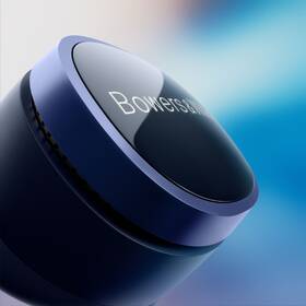 Slúchadlá Bowers & Wilkins Pi8 modrá

 obrázok produktu 7 z 13