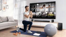 Soundbar TCL Q85HE čierny

 obrázok produktu 12 z 13