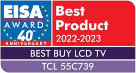 Televízor TCL 55C739 

 obrázok produktu 9 z 9