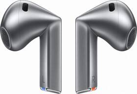 Slúchadlá Samsung Galaxy Buds3 strieborná

 obrázok produktu 16 z 20