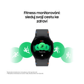 Inteligentné hodinky Samsung Galaxy Watch FE strieborné

 obrázok produktu 19 z 28