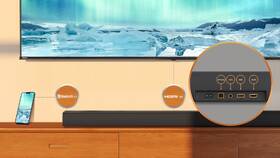 Soundbar Hisense HS3100 čierny

 obrázok produktu 7 z 10