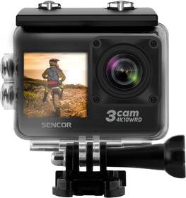 Outdoorová kamera Sencor 3CAM 4K10WRD čierna

 obrázok produktu 7 z 7