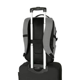 Batoh na notebook Targus 15-16" Terra sivý

 obrázok produktu 5 z 6