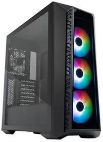 Case Cooler Master CMP 520 čierna

 obrázok produktu 4 z 13