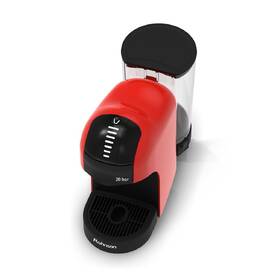 Kapsulový kávovar Rohnson R-98046R červený

 obrázok produktu 2 z 7