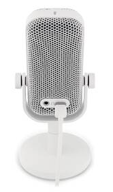 Mikrofón ENDORFY Solum Voice S Onyx biely

 obrázok produktu 7 z 9