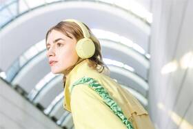 Slúchadlá Sony WH-CH520 žltá

 obrázok produktu 8 z 8