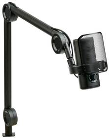 Mikrofón AIWA PDMA-10 čierny

 obrázok produktu 4 z 4