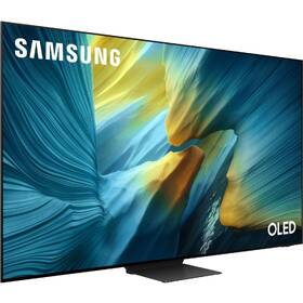 Televízor Samsung QE65S95F 

 obrázok produktu 6 z 9