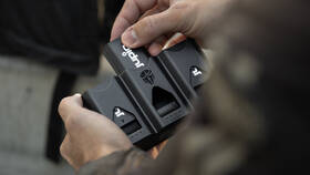 Nabíjačka Jupio x Pr1me Gear Tri-Charge EN-EL15 (Nikon) 

 obrázok produktu 11 z 15