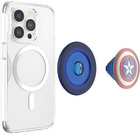 Držiak PopSockets MS PG C. AMERICA 

 obrázok produktu 4 z 4