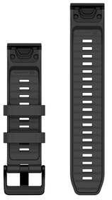 Remienok Garmin QuickFit (22 mm) sivý

 obrázok produktu 1 z 1
