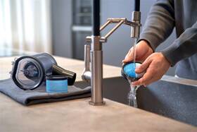 Tyčový vysávač Hoover HF4P10H 011 čierny/sivý

 obrázok produktu 22 z 35