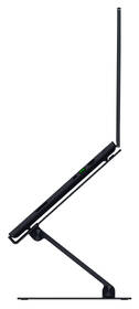 Podstavec pre notebooky Razer Adjustable Laptop Stand čierny

 obrázok produktu 6 z 8