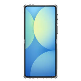 Kryt na mobil Spigen Ultra Hybrid Pro MagSafe na Samsung Galaxy Z Flip7 priehľadný

 obrázok produktu 5 z 18