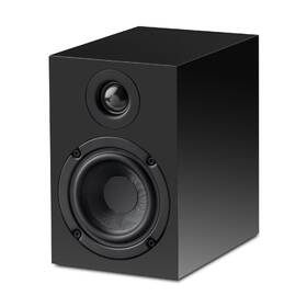 Reproduktory Pro-Ject Speaker Box 3 E (2 ks) čierne

 obrázok produktu 1 z 4