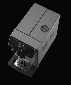 Automatický kávovar Gaggia Magenta Prestige Grey sivý

 obrázok produktu 4 z 17