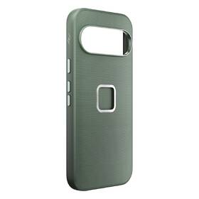 Kryt na mobil Peak Design Everyday Fabric Case na Google Pixel 10/10 Pro zelený

 obrázok produktu 1 z 4
