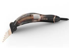 Fén Rowenta CF8C20E0 Air Motion Ultimate Experience čierny/medený

 obrázok produktu 1 z 6