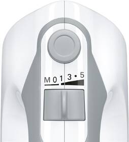 Ručný šľahač Bosch MFQ36440 sivý/biely

 obrázok produktu 3 z 7