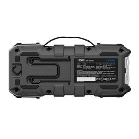 Nabíjačka/Štartovací box Topdon Jump Starter V3000 čierne

 obrázok produktu 3 z 15