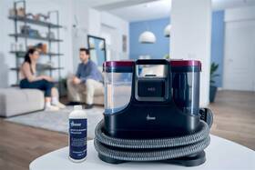 Tepovač kobercov Hoover HS530 011 čierny

 obrázok produktu 9 z 22