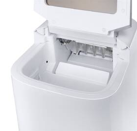 Výrobník ľadu Catler IM 810 Ice Maker biely

 obrázok produktu 7 z 14