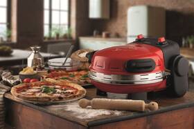 Pec na pizzu Ariete ART 934 červená

 obrázok produktu 7 z 10