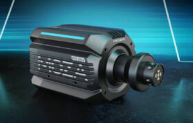 Základňa Moza Racing R25 Ultra Direct Drive hliník

 obrázok produktu 5 z 14