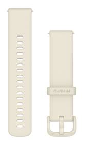 Remienok Garmin Quick Release (20 mm) biely

 obrázok produktu 1 z 1