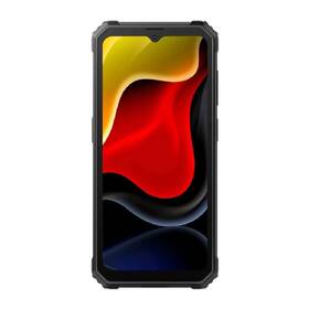 Mobilný telefón Aligator Blackview BV4800 SE 4 GB / 64 GB čierny

 obrázok produktu 3 z 9