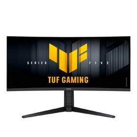 Herný monitor Asus TUF Gaming VG34WQML5A čierny

 obrázok produktu 3 z 7