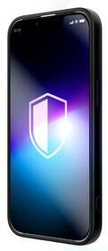Kryt na mobil 3mk Misty MagCase  na Apple iPhone 16e/ iPhone 17e čierny

 obrázok produktu 2 z 2