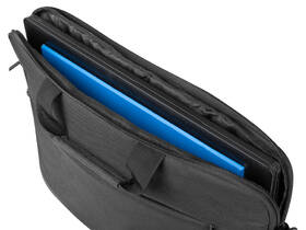 Brašna na notebook Natec GOA 15,6" čierna

 obrázok produktu 3 z 9