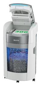 Skartovač Leitz OptiMax Autofeed Office 300 P4 biely

 obrázok produktu 1 z 8