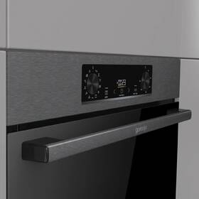 Rúra Gorenje BFG4PYROBX 

 obrázok produktu 3 z 11