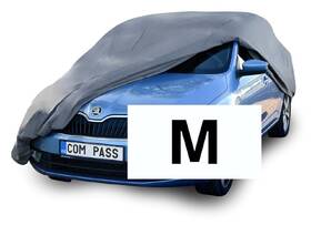 Autoplachta Compass FULL M 

 obrázok produktu 4 z 4