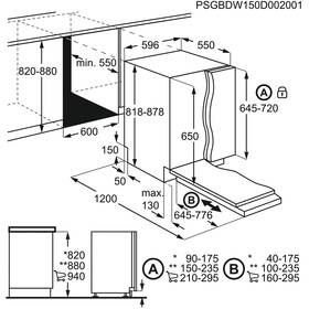 Umývačka riadu Electrolux EEG48300L 

 obrázok produktu 10 z 11