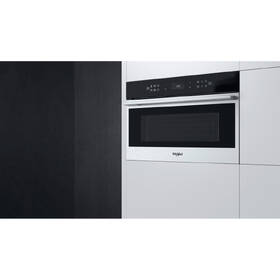 Mikrovlnná rúra Whirlpool W7 MD440 čierna/nerez

 obrázok produktu 7 z 13