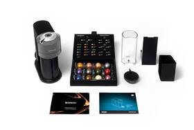 Kapsulový kávovar De'Longhi ENV120.GY 

 obrázok produktu 13 z 13