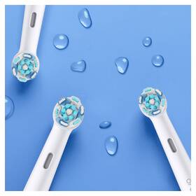 Zubná kefka Oral-B White Alabaster 

 obrázok produktu 7 z 9
