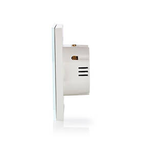 Vypínač Nedis SmartLife Wi-Fi, Okenice, Rolety, Žalúzie 

 obrázok produktu 2 z 6