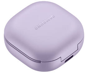 Slúchadlá Samsung Galaxy Buds2 Pro fialová

 obrázok produktu 5 z 5